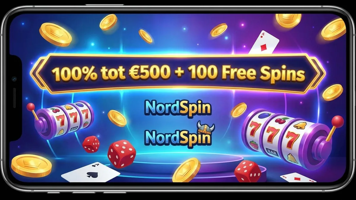 NordSpin