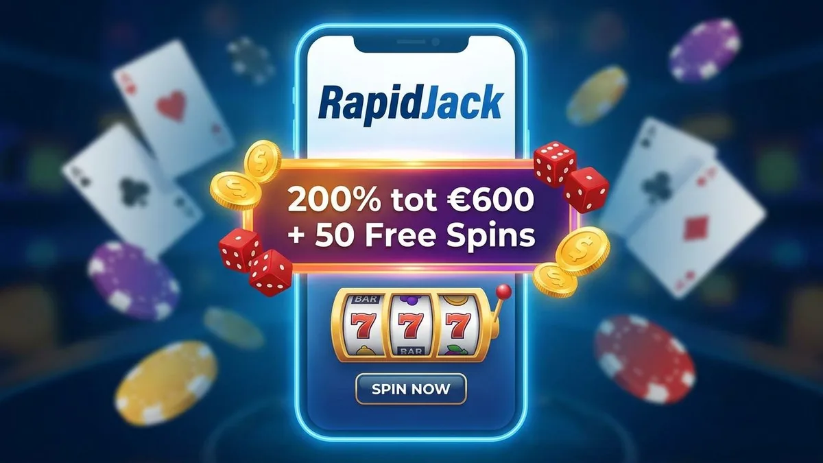 RapidJack